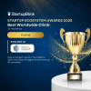 The Rapid Rise of the Cyprus Startup Ecosystem on a Global Scale