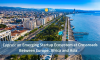 Cyprus: an emerging startup ecosystem