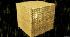 Volatile Gold in September 2022