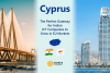 India – Cyprus – EU: The Perfect Gateway for Indian ICT Businesses to EU Markets
