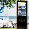 NAVOMAX® Informationsdisplay