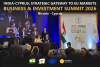 India-Cyprus-Nicosia Summit
