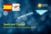 Spain and Cyprus: Business and Tax | A Comparative Guide
